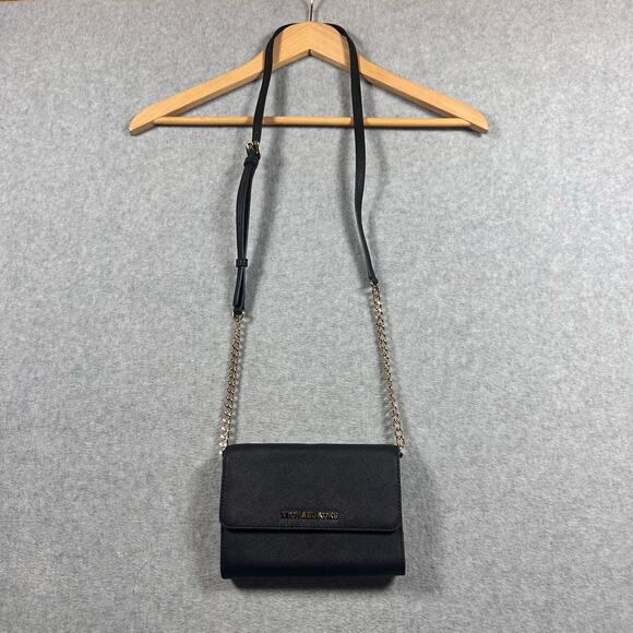 Michael Kors Jet Set Phone Crossbody NWOT - Picture 5 of 10